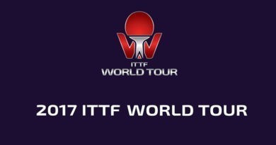 ITTF przetestuje system z LOTTO Superligi ITTF przetestuje system z LOTTO Superligi