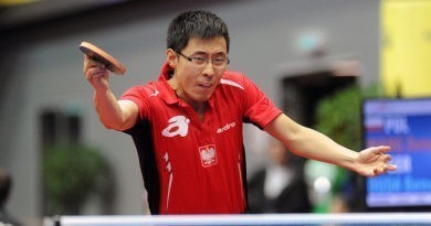Kolejne zgrupowanie kadry juniorów i seniorów Kolejne zgrupowanie kadry juniorów i seniorów