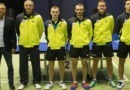 Poltarex Pogoń Lębork zagra w finale Pucharu Europy TT Inter Cup! Poltarex Pogoń Lębork zagra w finale Pucharu Europy TT Inter Cup!
