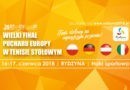 Wielki finał TT Inter Cup: Międzynarodowa stawka w Rydzynie! Wielki finał TT Inter Cup: Międzynarodowa stawka w Rydzynie!