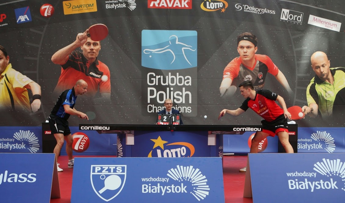  Galeria: Grubba Polish Champions 2015