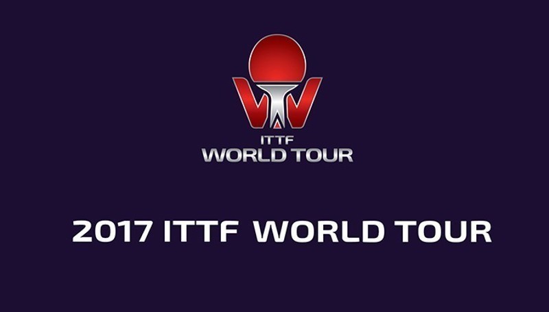  Polska bez zawodów ITTF World Tour w 2017 roku!
