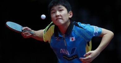 Tomokazu Harimoto i Chen Meng wygrali World Tour Grand Finals Tomokazu Harimoto i Chen Meng wygrali World Tour Grand Finals