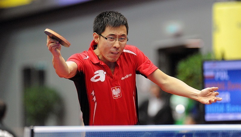  Awans Wanga Zeng Yi w rankingu światowym