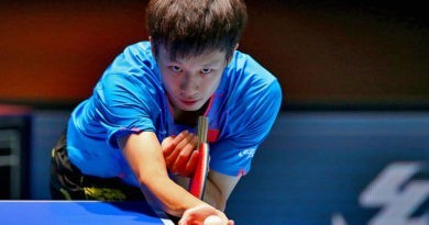 Lin Gaoyuan i Chen Meng wygrali Hungarian Open Lin Gaoyuan i Chen Meng wygrali Hungarian Open
