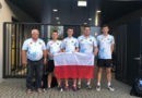 Puchar Europy TT Inter Cup: Wysoka porażka KTS-u Gliwice Puchar Europy TT Inter Cup: Wysoka porażka KTS-u Gliwice