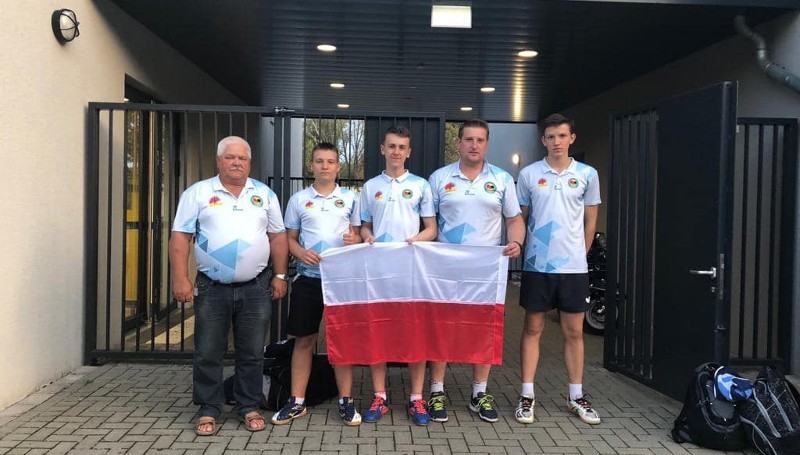  Puchar Europy TT Inter Cup: Gliwiczanie rozpoczynają walkę o trofeum Kurta Posilesa!