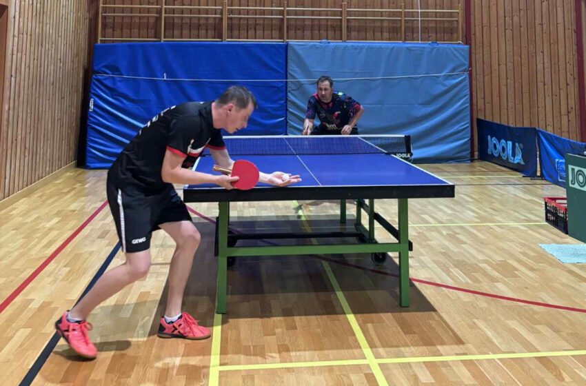Zespół z Wielkopolski po raz kolejny zagrał w turnieju Schwarzenbach Cup